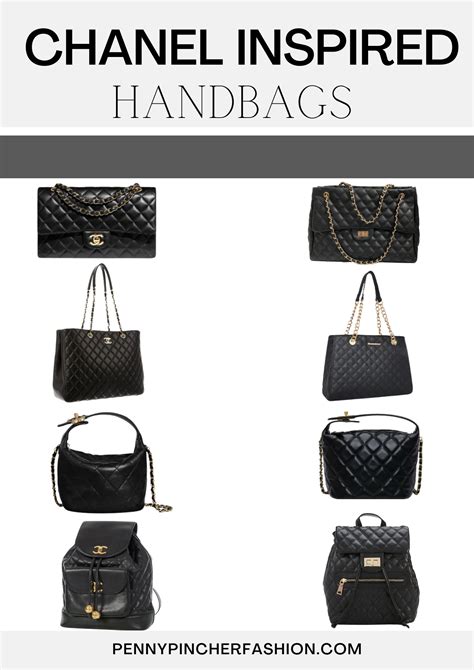 chanel inspired stsuds amazon|Chanel handbags Amazon.